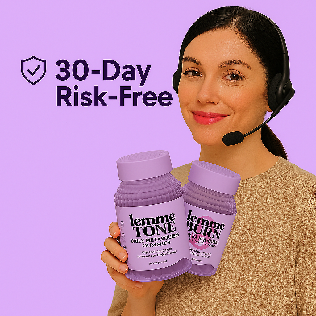 Lemme Tone And Lemme Burn Bundle