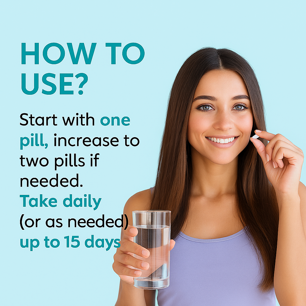 Milamiamor- 90 Day Cleanse Bundle