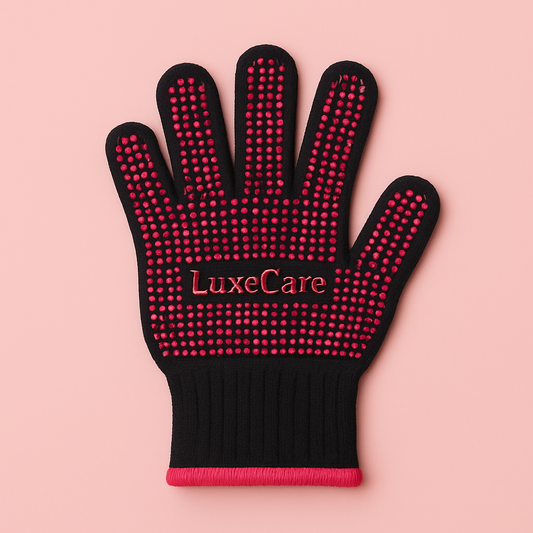 FREE Heat-Resistant Styling Glove (value $10)