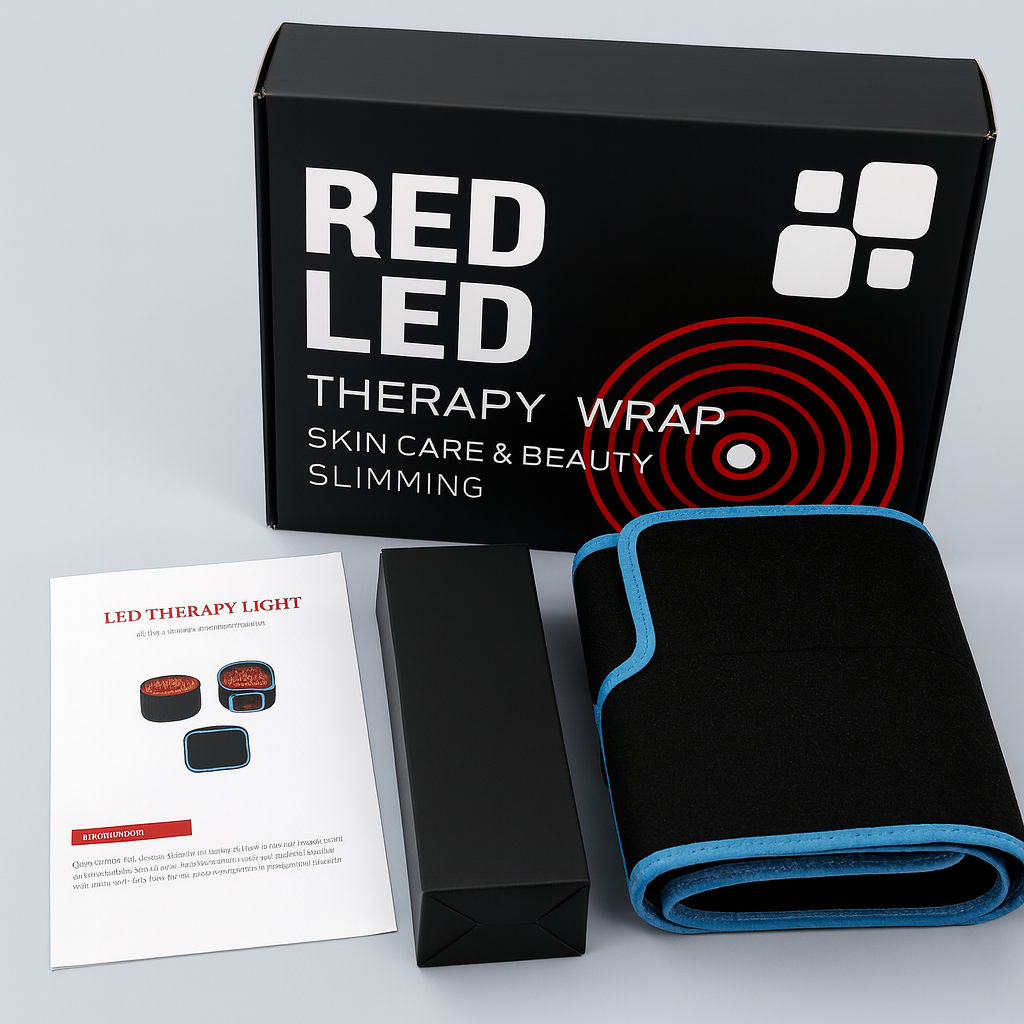 Lifepro Red Light Therapy Belt