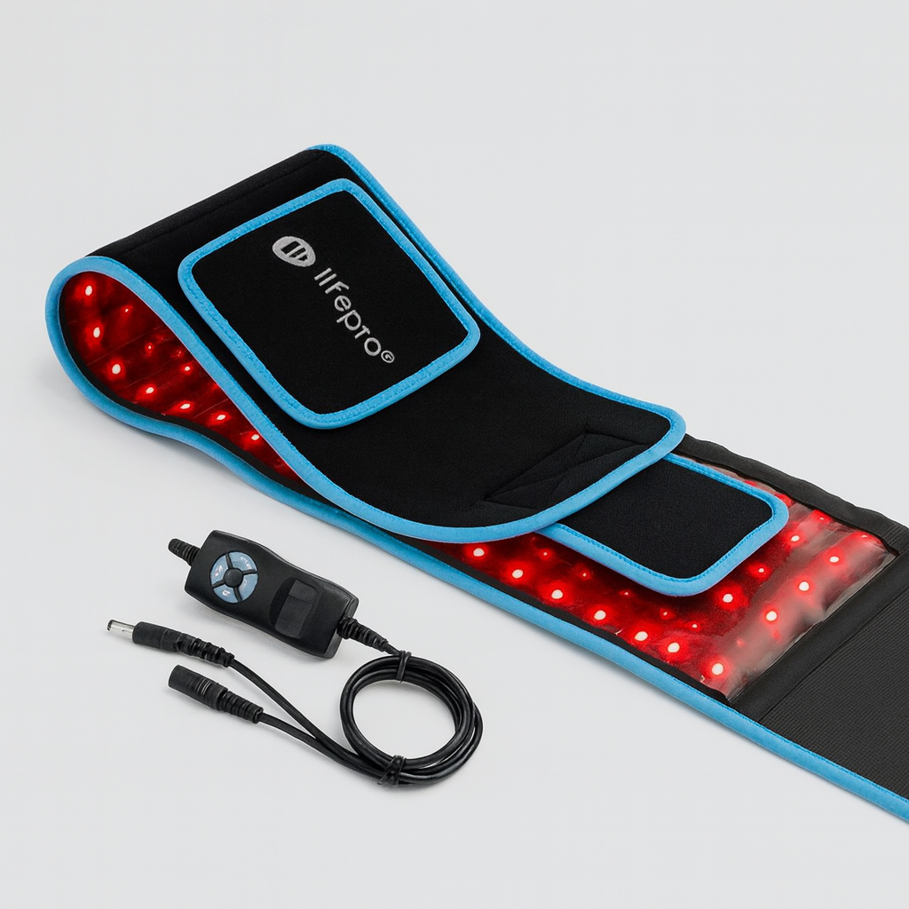 Lifepro Red Light Therapy Belt