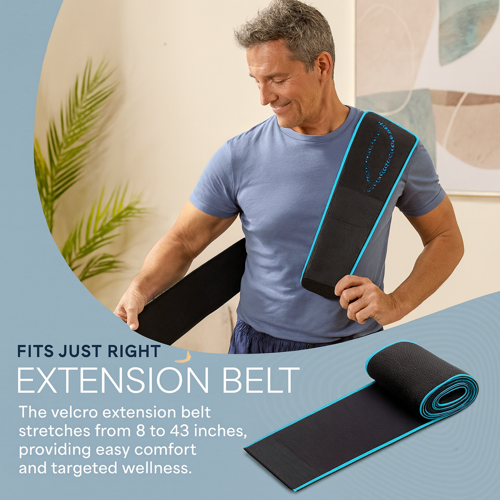 Lifepro Red Light Therapy Belt