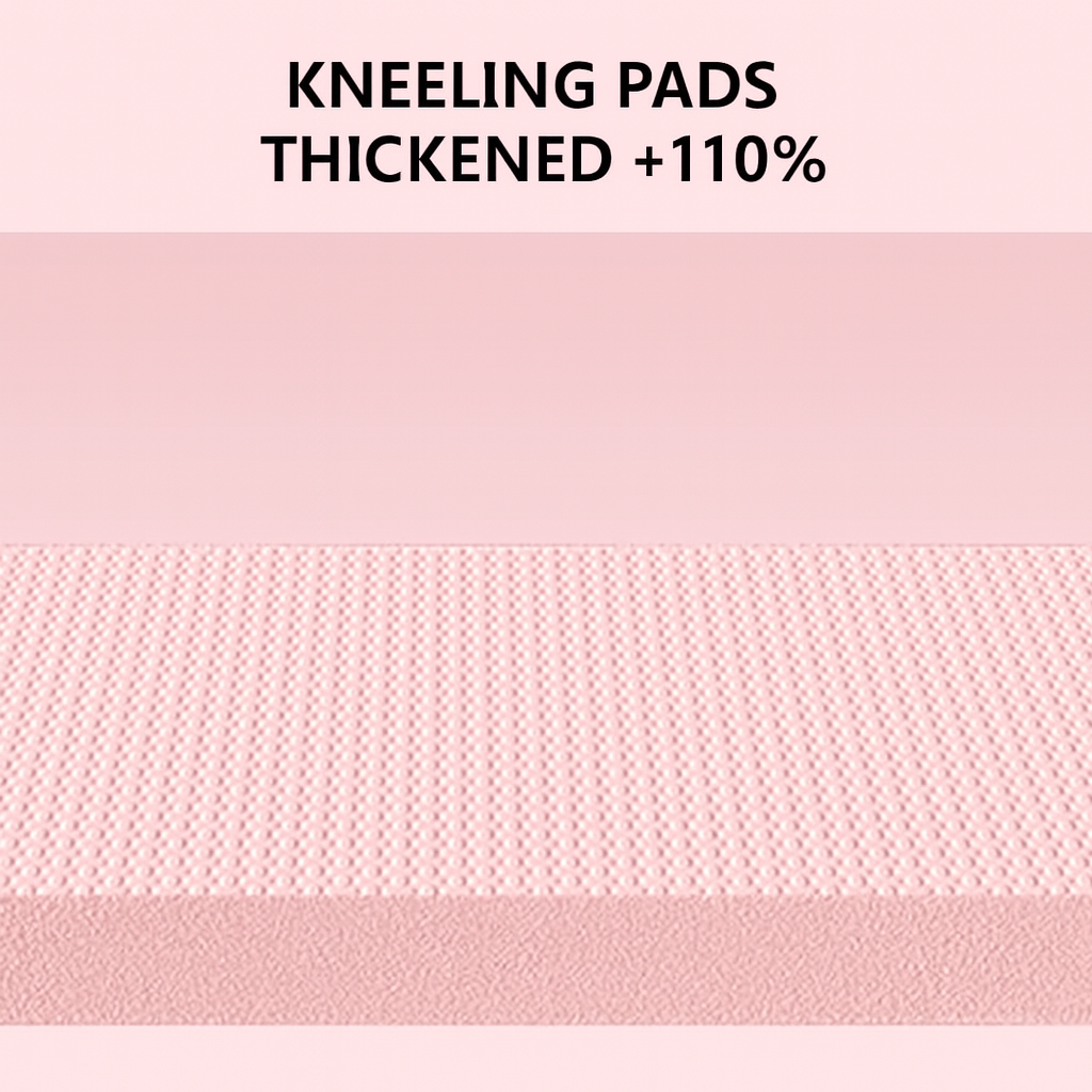 Glideo Multifunctional Exercise board