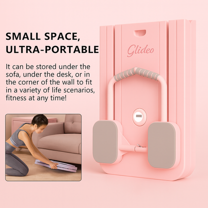Glideo Multifunctional Exercise board