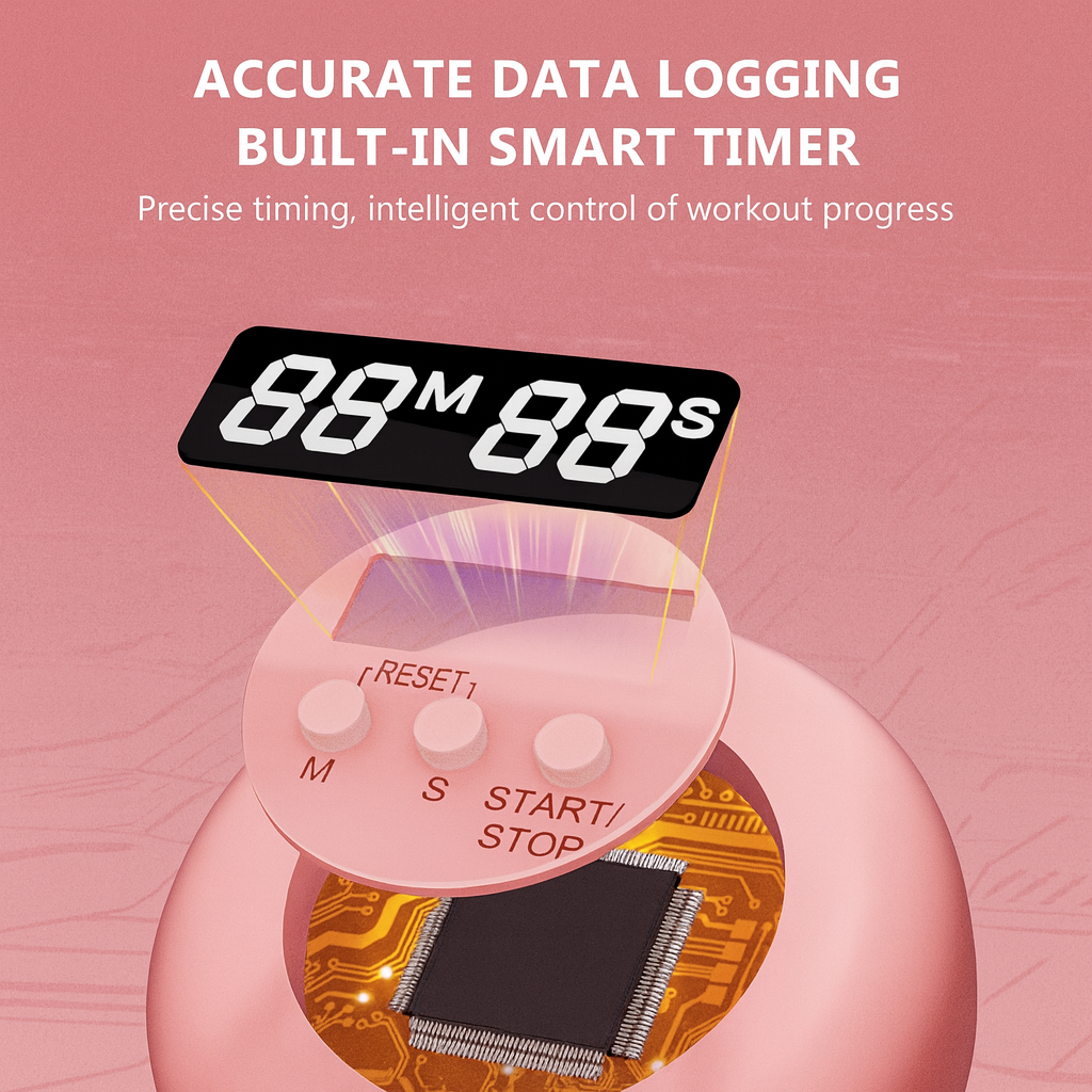 Glideo Multifunctional Exercise board