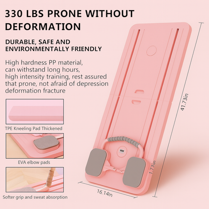 Glideo Multifunctional Exercise board