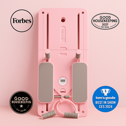 Glideo Multifunctional Exercise board