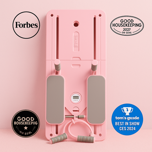 Glideo Multifunctional Exercise board