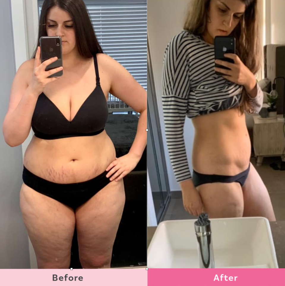 Glideo Multifunctional Exercise board