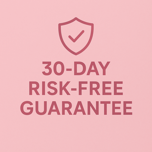 30 Day Risk Free Trial