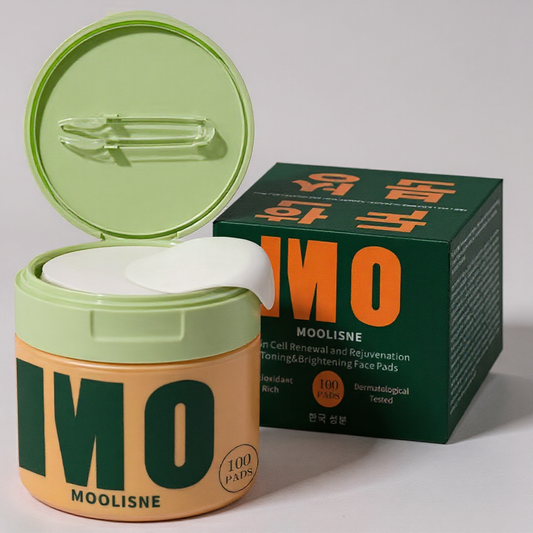 Korean Skin care Anti-Aging, Dark Spot & Wrinkle Minimizing