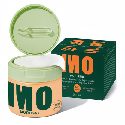 Korean Skin care Anti-Aging, Dark Spot & Wrinkle Minimizing